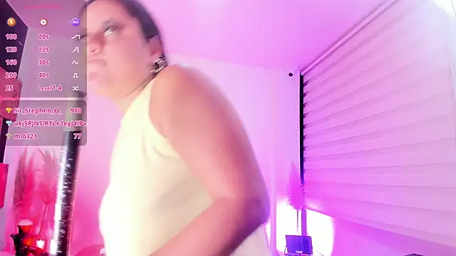 Pamela_Rut_ – Live XXX-chat