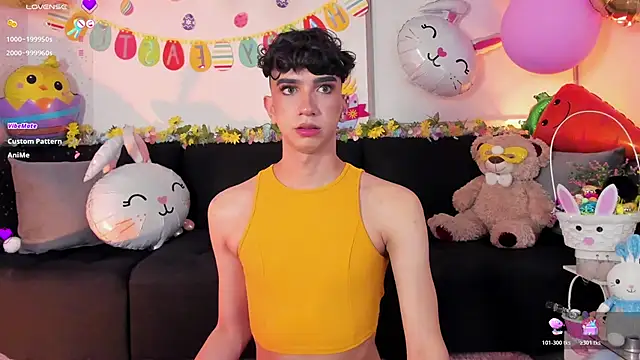 Jamess_Brown's Live XXX Chat