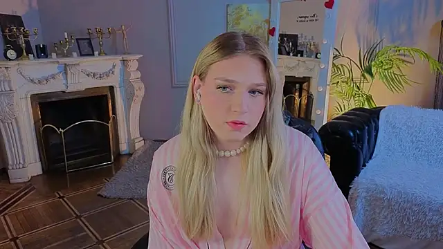 Jes_SolarのライブXXXチャット