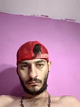 bigcockwhite777 Adlı Modelin Web Kamerası Şovu