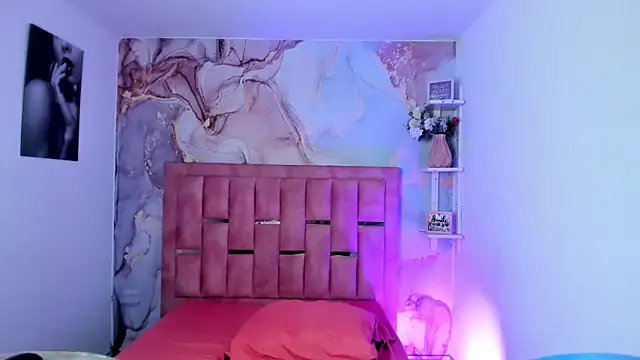 MathiasGreen_ Adlı Modelin Web Kamerası Şovu