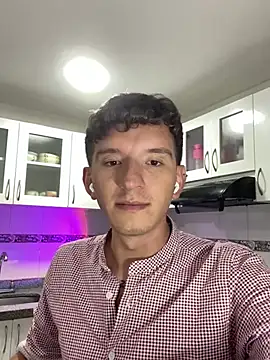 Milan_king Webcam-Show