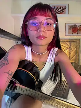 Chatroom XXX en direct de Emma_duff