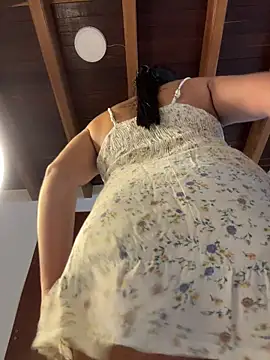 Czat XXX na żywo – MelissaHex