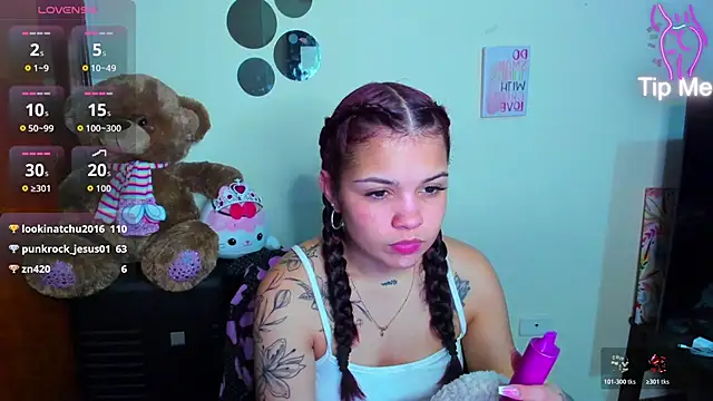 Ema__Luna 即時 XXX 聊天