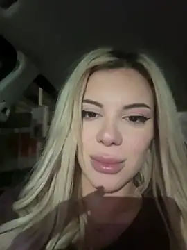 Chat XXX ao vivo de AlyssaFoxx_