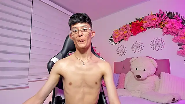 Patrick_Howland_のライブXXXチャット