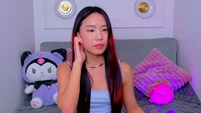 EveNightfall Live XXX-chat