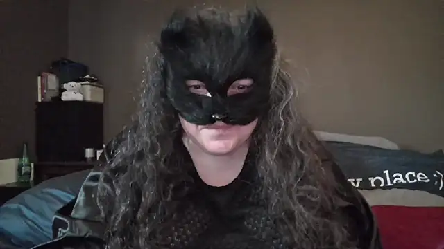 Chat XXX ao vivo de HighnessNikki