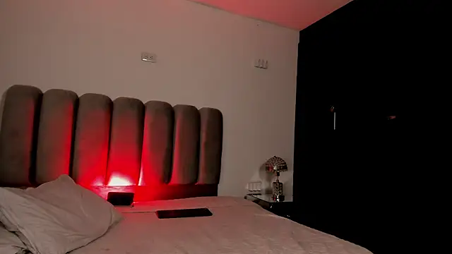 TifannyAndKatya's Live XXX Chat