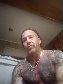 AceticPinscher – Live XXX-chat