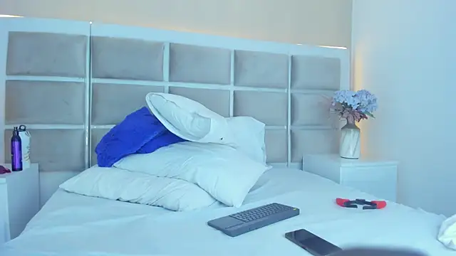 Show de Valery_Can na webcam