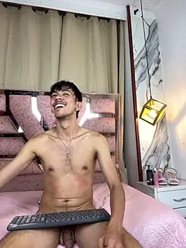 kameron_and_Nick 网络视讯表演