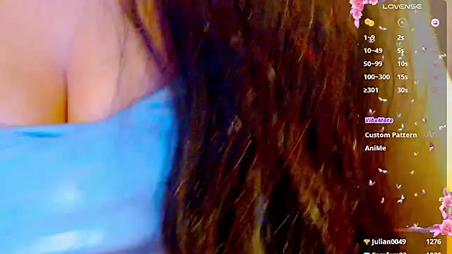 عرض كام FaRaSha777