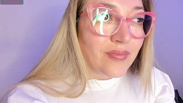 Naty_Mature_ Live XXX Chat