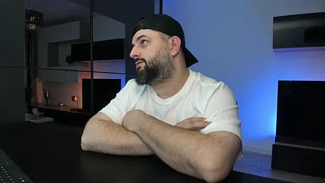 DravenPeak Live XXX-chat