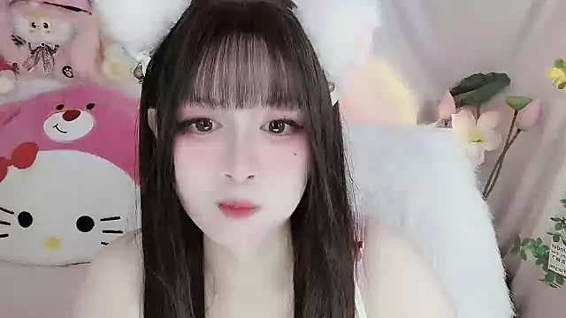 -zhuzhu-999-のウェブカメラショー