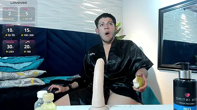 Zackfalcon_ Live XXX-chat