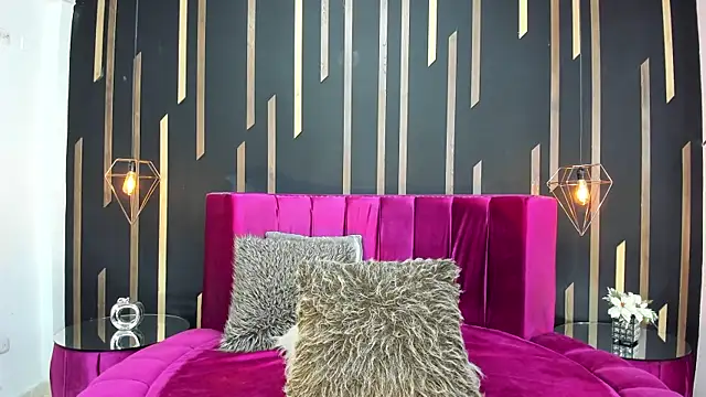 Chat XXX ao vivo de Kendal_Lane