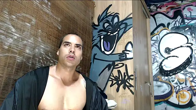 Justin_Frank Live XXX-chat