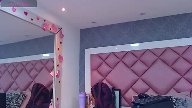 Thegreatonelady Show in webcam