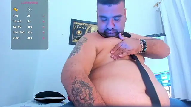 Chat XXX Live horus_gil