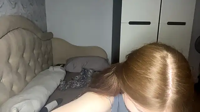 braveblush Webcam-Show