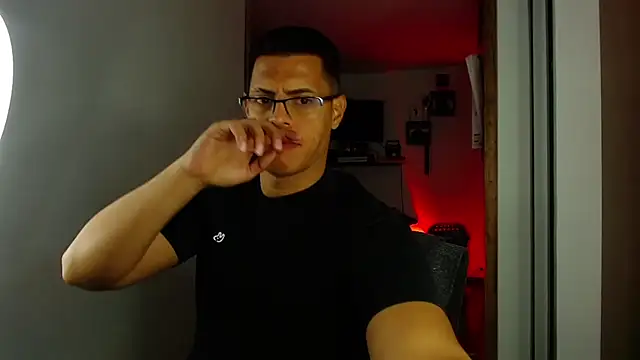 _John_Boy_ 网络视讯表演