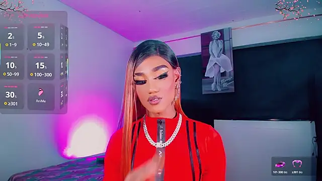 Kendall_hornyy Webcam show