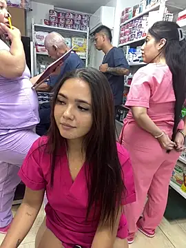 kandalove Chat XXX live