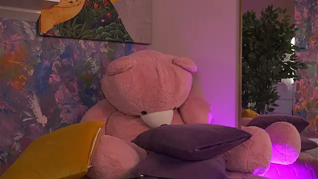 Ava_Solis 라이브 XXX 채팅