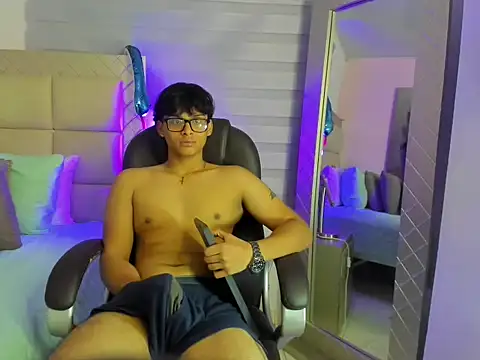 Chat XXX en directo de mathias_oberlin