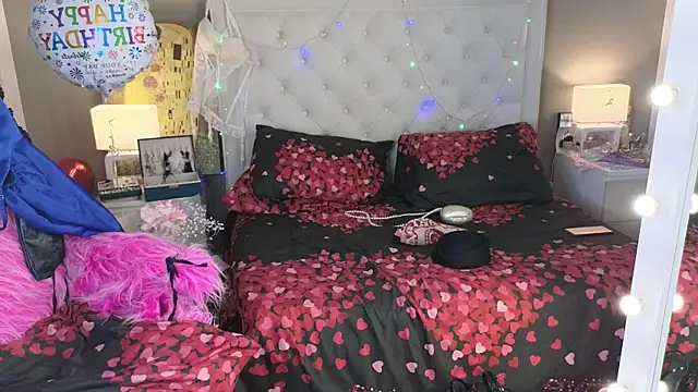 RoxalanaStar's Live XXX Chat