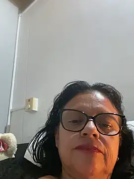 Show Webcam de Sharongirl07