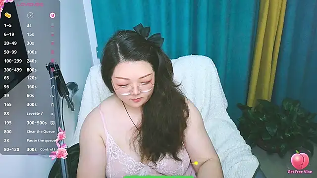 AngelwithEcup's Live XXX Chat