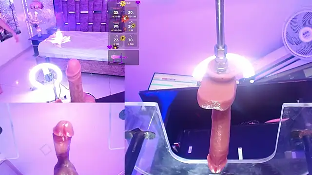 Онлайн чат XXX KittieEva