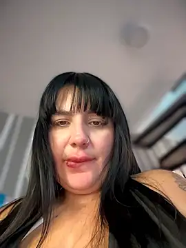 Vicky_Sixx Show in webcam