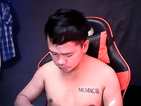 sweet_sexyasian69 – Kamerová šou