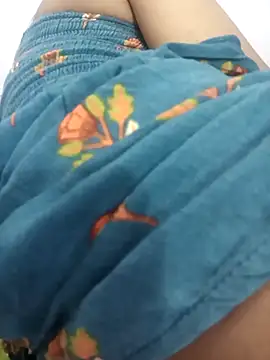 Crossdres Adlı Modelin Web Kamerası Şovu