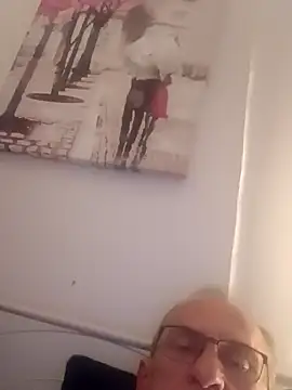 Dzojn Webbikameraesitys