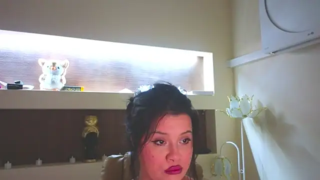 Malika_uAngel Live XXX-Chat