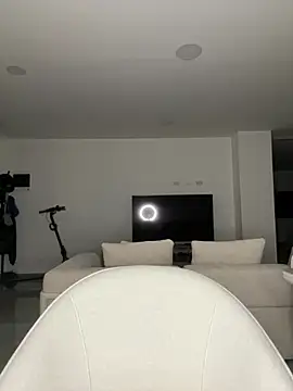 Curlyierr Live XXX-Chat