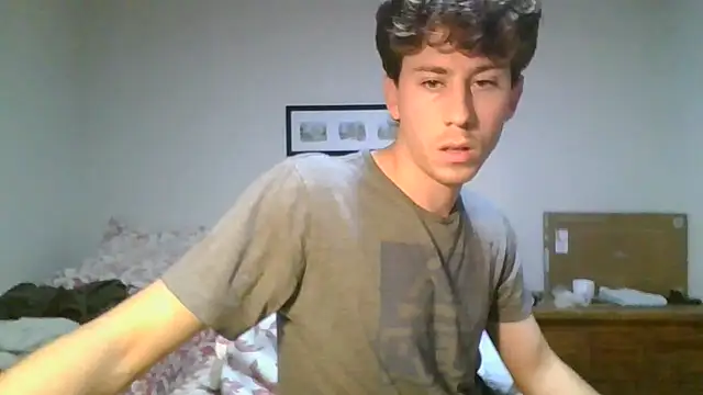 saint_not Pertunjukan Webcam