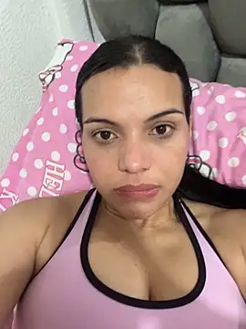 Anavalle's Live XXX Chat