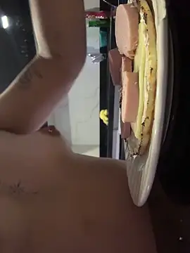 AmmyJones_'s Live XXX Chat