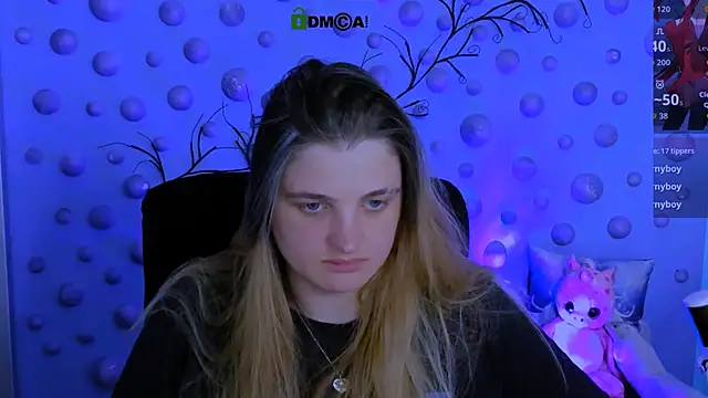 inga_gree 라이브 XXX 채팅