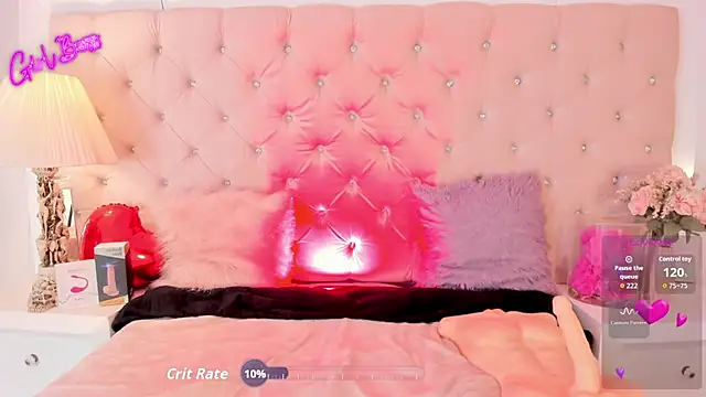 CaterinaRomano Obrolan Langsung XXX