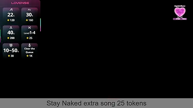 Rebecca_Summer Live XXX-Chat