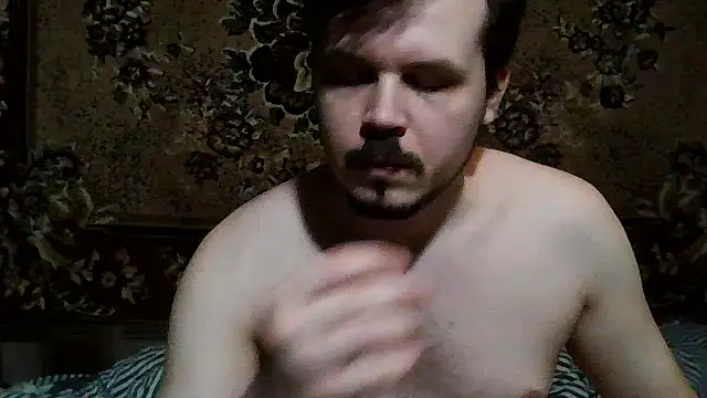 nikas_723's Webcam Show