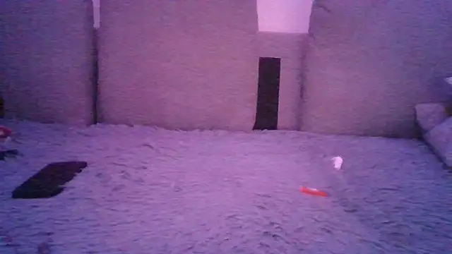 Show de chichoplus na webcam